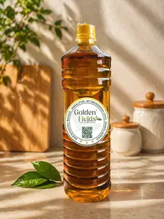 প্রিমিয়াম সরিষার  তেল ১ লিটার
