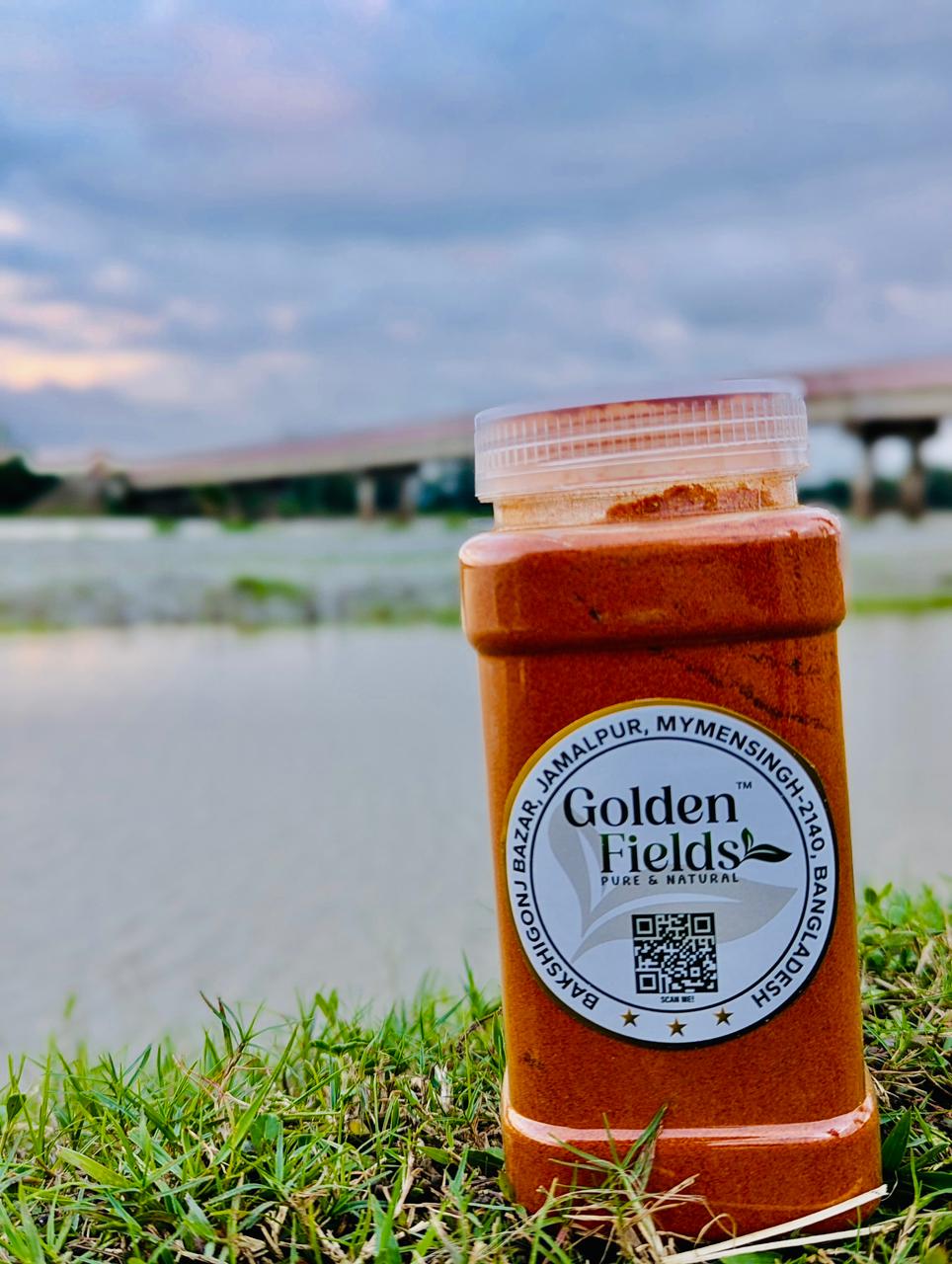 Local DRY Chili (1kg) image 3