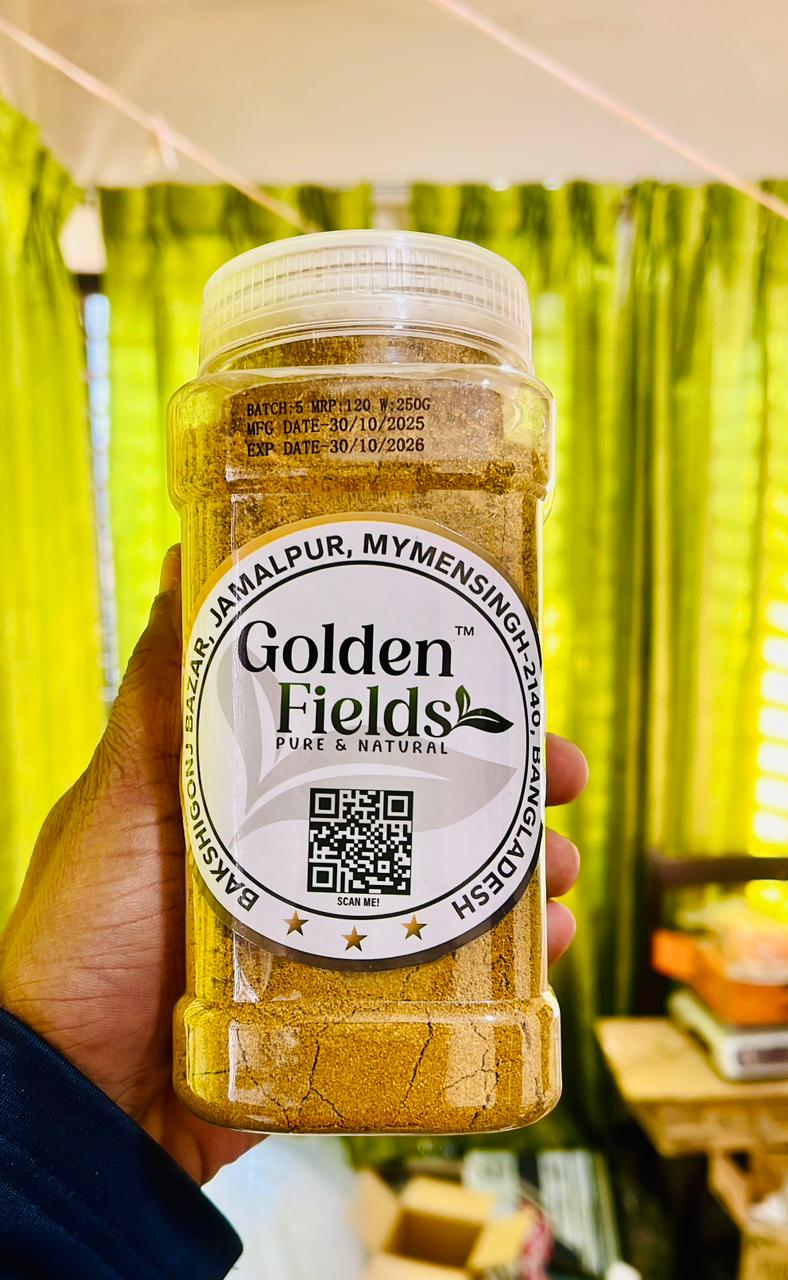 Local Coriander Powder