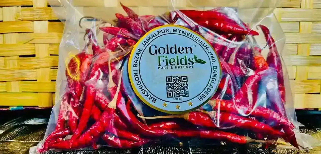 Local Dried chili image 2