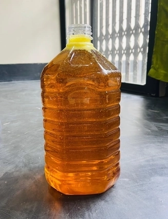 Mustard Oil (সরিষার তেল) 5L image 2